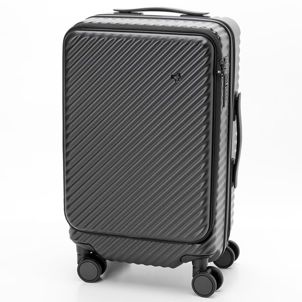 サックスバーセレクト（SAC’S BAR select）/【HaNT/ハント】 ココント キャリーケース トランクタイプ 36L(44L)