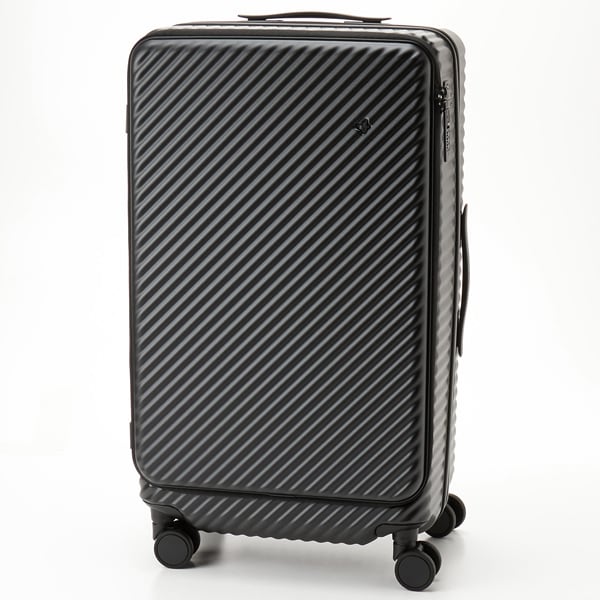 サックスバーセレクト（SAC’S BAR select）/【HaNT/ハント】 ココント キャリーケース トランクタイプ 65L(78L)