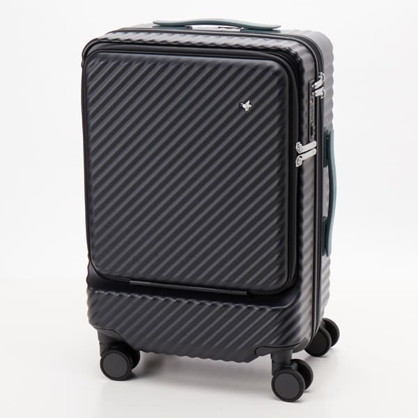 サックスバーセレクト（SAC’S BAR select）/【HaNT/ハント】 ココント キャリーケース 34L_1