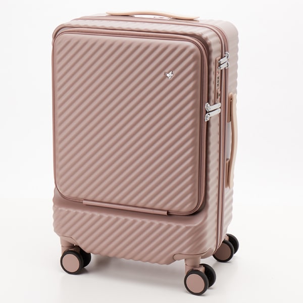 サックスバーセレクト（SAC’S BAR select）/【HaNT/ハント】 ココント キャリーケース 34L_2
