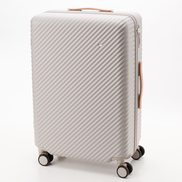 サックスバーセレクト（SAC’S BAR select）/【HaNT/ハント】 ココント キャリーケース 58L