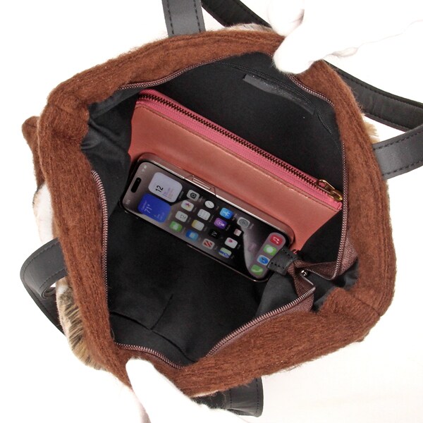 サックスバーセレクト（SAC'S BAR select）/テレサカンビ POMERANIA