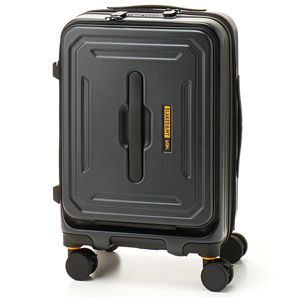 サックスバーセレクト（SAC’S BAR select）/ファイブレイクス&エムティー キャリーケース C GEAR 36L(43L) 14,881円