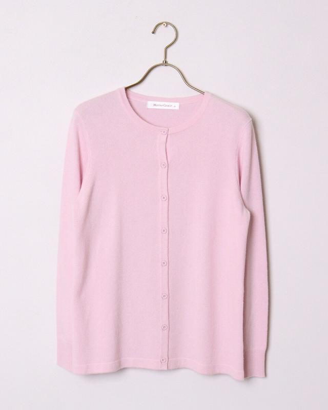 マリサグレース（Marisa Grace）/ウォッシャブルカシミヤ