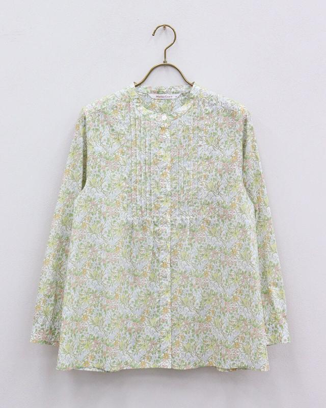 マリサグレース（Marisa Grace）/LIBERTYブラウス