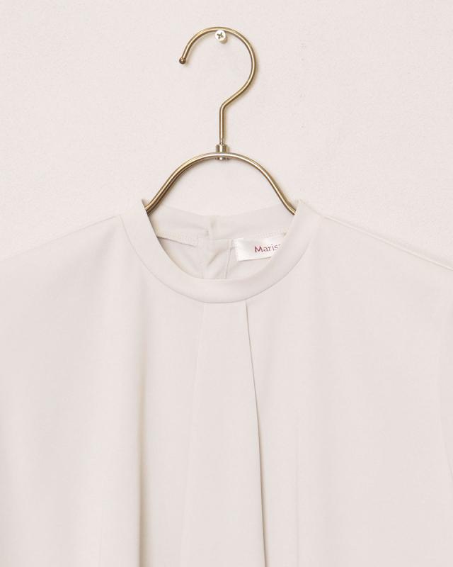 マリサグレース（Marisa Grace）/フレアカットソー