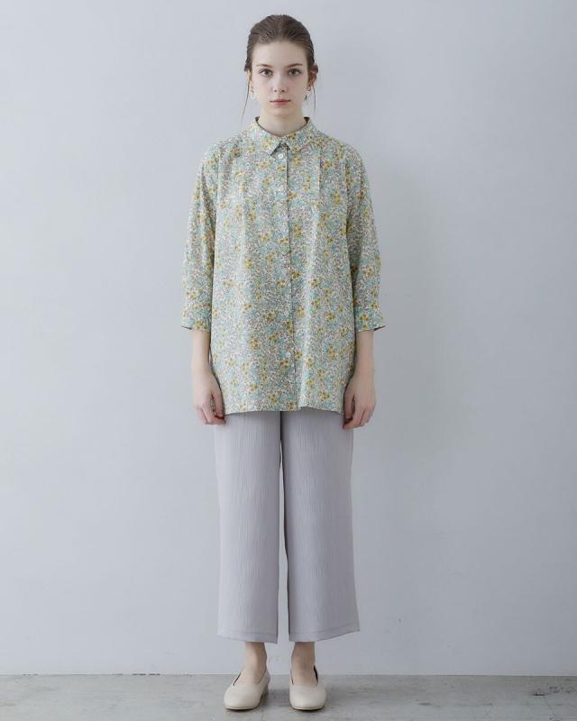 マリサグレース（Marisa Grace）/プリーツパンツ