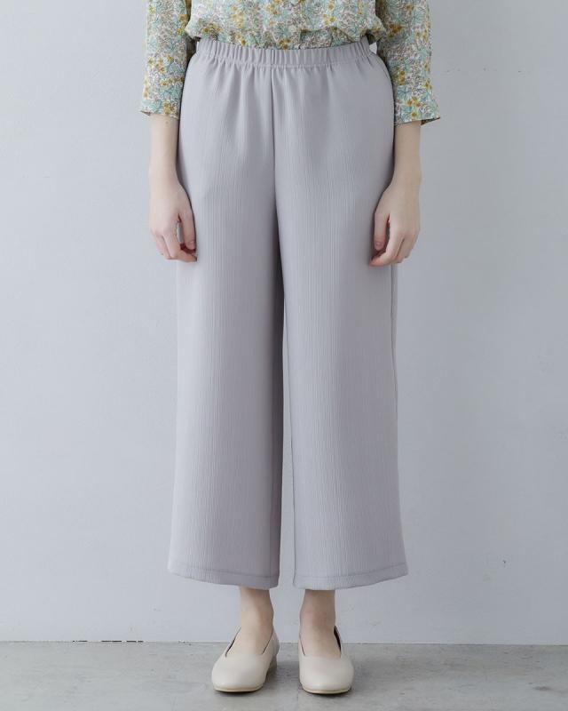 マリサグレース（Marisa Grace）/プリーツパンツ