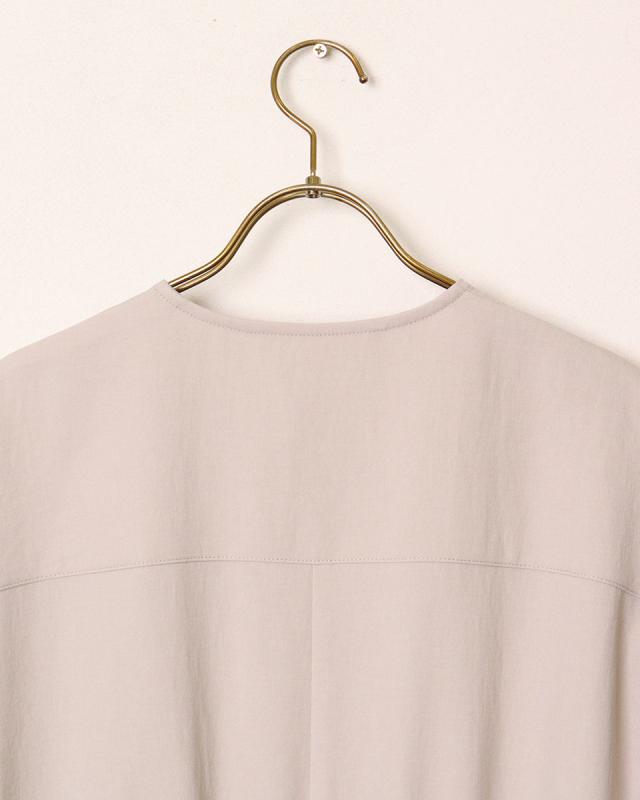 マリサグレース（Marisa Grace）/ノーカラーワンピース