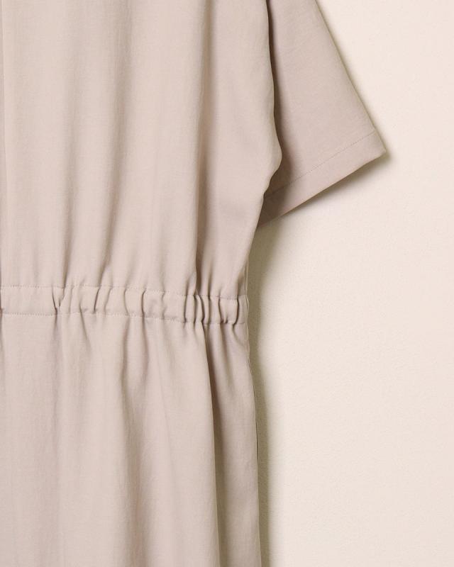 マリサグレース（Marisa Grace）/ノーカラーワンピース