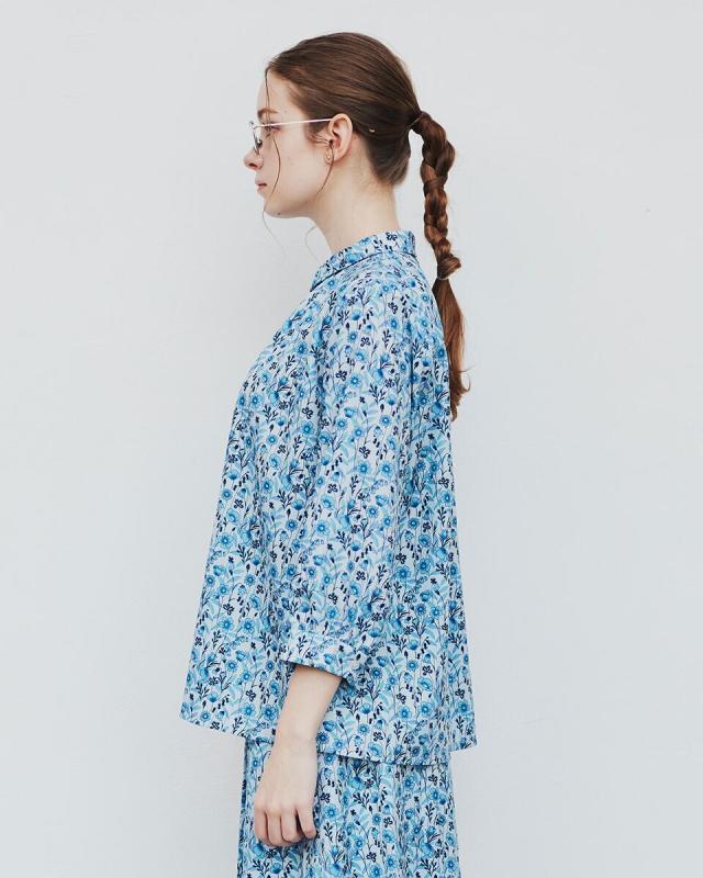 マリサグレース（Marisa Grace）/シフォンジョーゼットブラウス マリサグレース（Marisa Grace）/シフォンジョーゼットブラウス