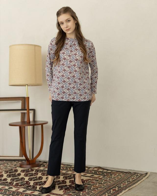 マリサグレース（Marisa Grace）/ストレッチスリムパンツ