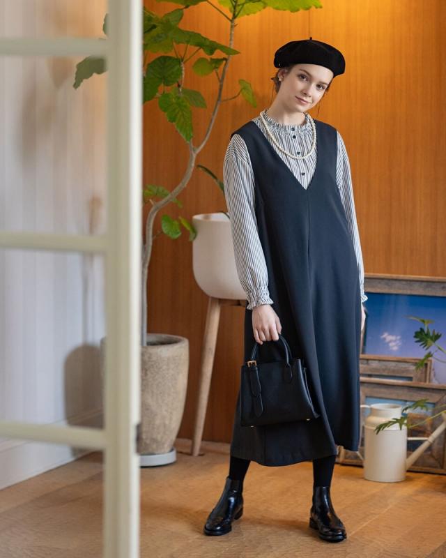 マリサグレース（Marisa Grace）/ジャンパースカート