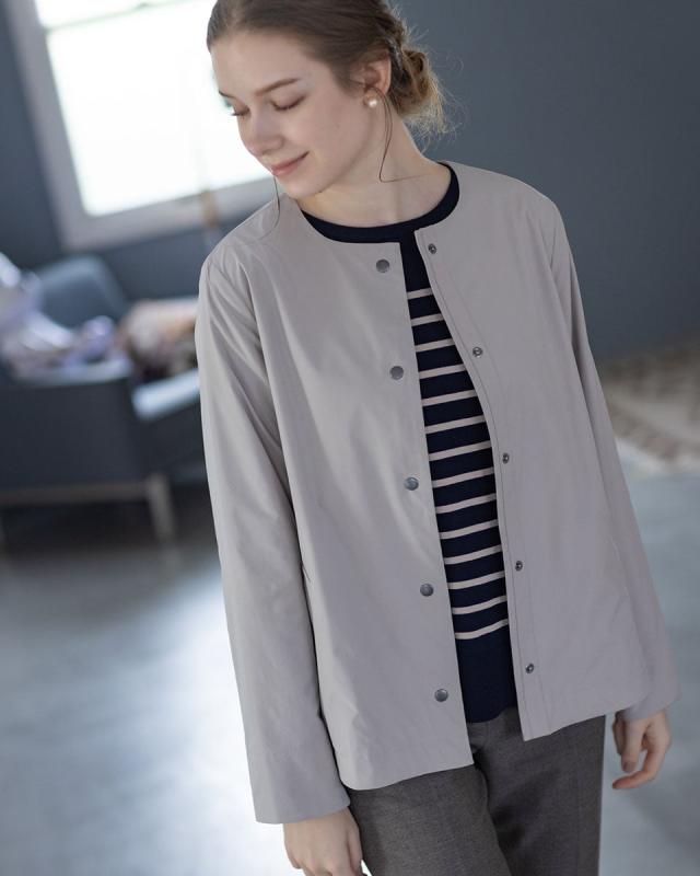 マリサグレース（Marisa Grace）/中綿ライトジャケット