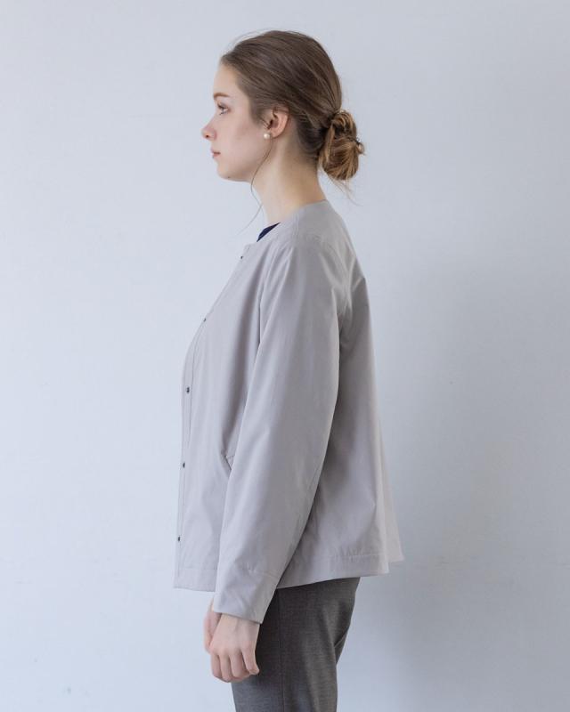 マリサグレース（Marisa Grace）/中綿ライトジャケット