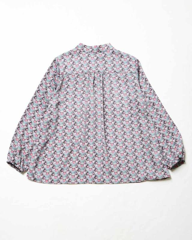 マリサグレース（Marisa Grace）/LIBERTYブラウス