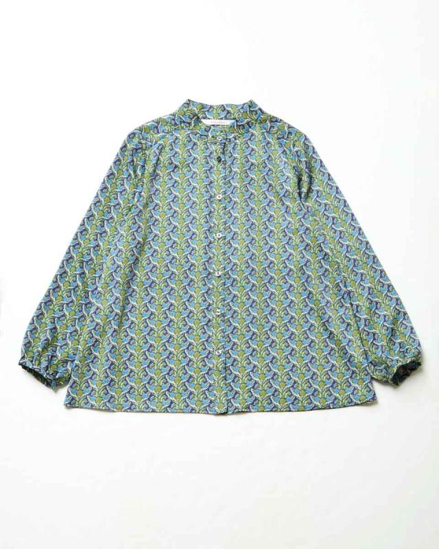 マリサグレース（Marisa Grace）/LIBERTYブラウス