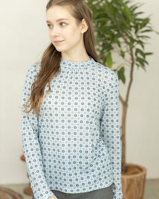 マリサグレース（Marisa Grace）/セルロースカットソー