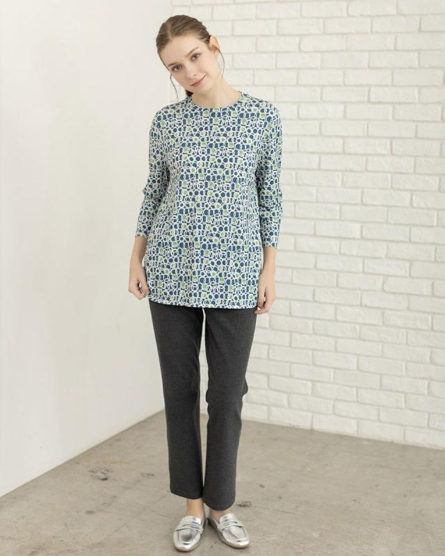 マリサグレース（Marisa Grace）/ストレッチスリムパンツ