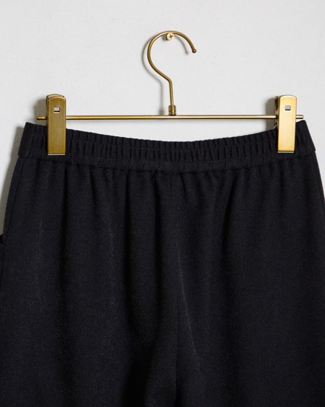 マリサグレース（Marisa Grace）/セミワイドクロップドパンツ