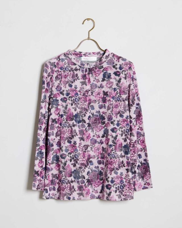 マリサグレース（Marisa Grace）/千鳥ジャカードカットソーの通販はau