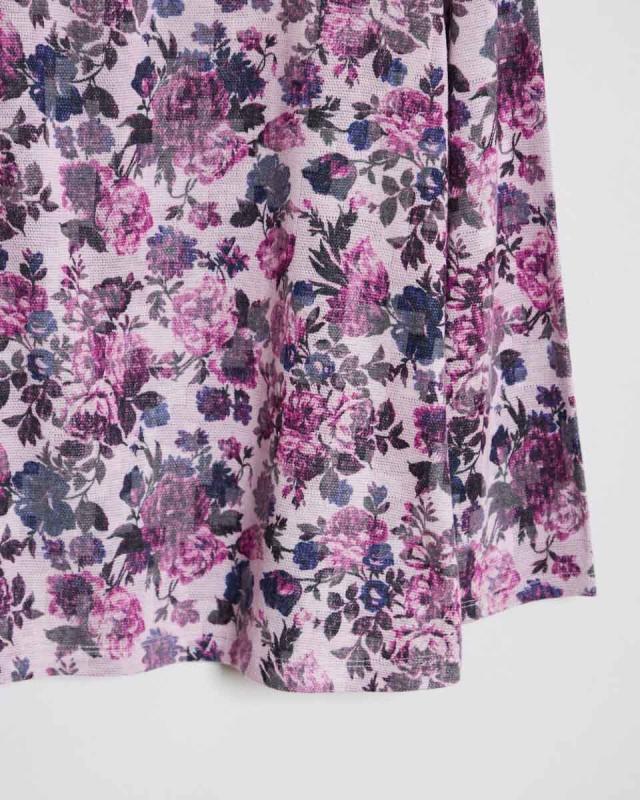 マリサグレース（Marisa Grace）/千鳥ジャカードカットソーの通販はau