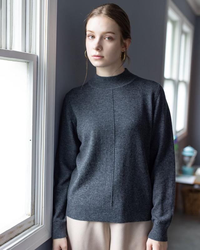 マリサグレース（Marisa Grace）/ソフトWOOLニット