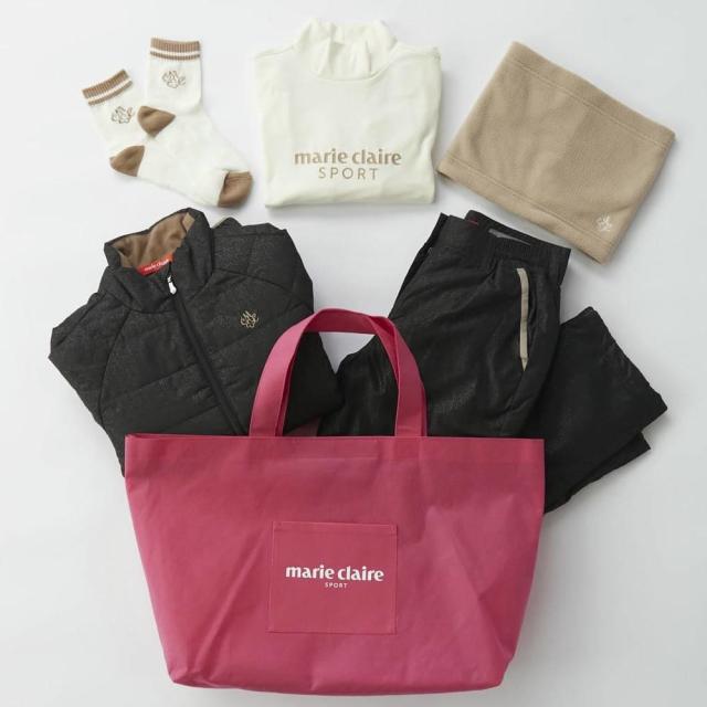 マリ・クレール（marie claire）/【2026冬福袋】　マリクレール
