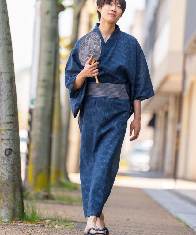 浴衣 反物 男物 訳有り 少難あり】 浴衣 反物 未仕立て メンズ 男性 綿