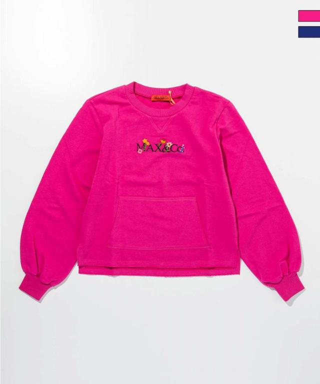 マックスアンドコー（MAX&Co．）/MAX&Co． ワンポイントブランド