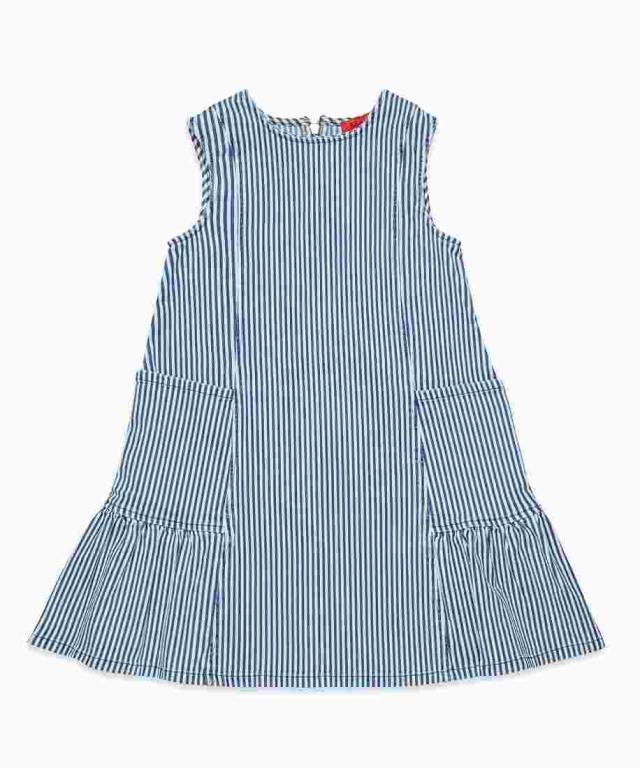 マックスアンドコー（MAX&Co．）/Max&Co． Kids & Junior ノースリーブワンピース_2