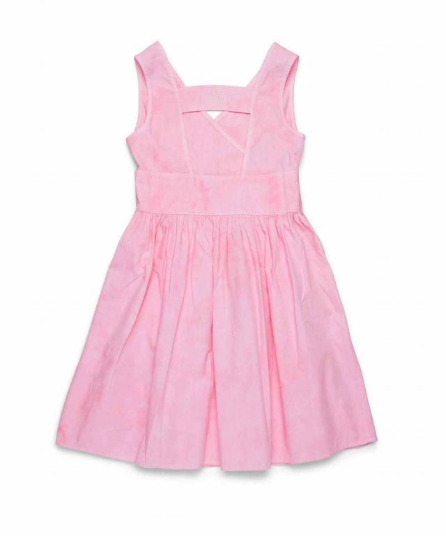 マックスアンドコー（MAX&Co．）/Max&Co． Kids & Junior ノースリーブワンピース_3