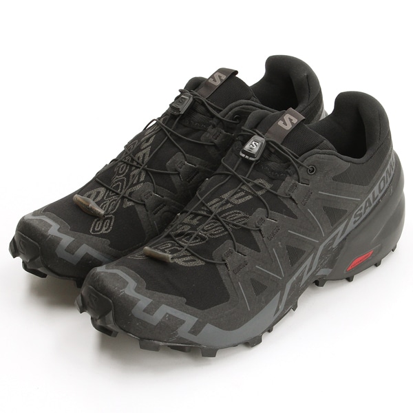 サロモン（SALOMON）/SALOMON/サロモン/SPEEDCROSS 6