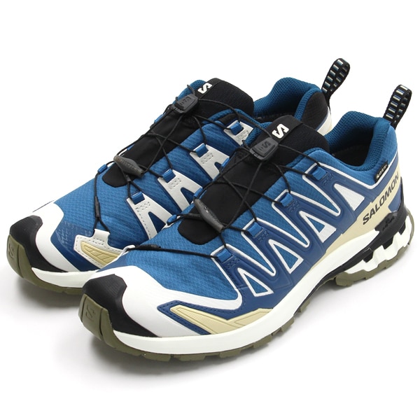 サロモン（SALOMON）/SALOMON/サロモン/XA PRO 3D V9 GTX