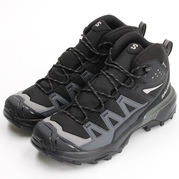 サロモン（SALOMON）/SALOMON/サロモン/X ULTRA 360 MID GTX