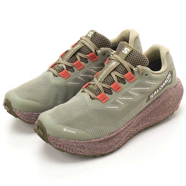 サロモン（SALOMON）/SALOMON/サロモン/AERO BLAZE 3 GRVL GTX