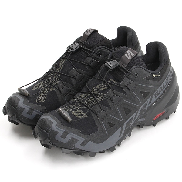 サロモン（SALOMON）/SALOMON/サロモン/SPEEDCROSS 6 GTX W