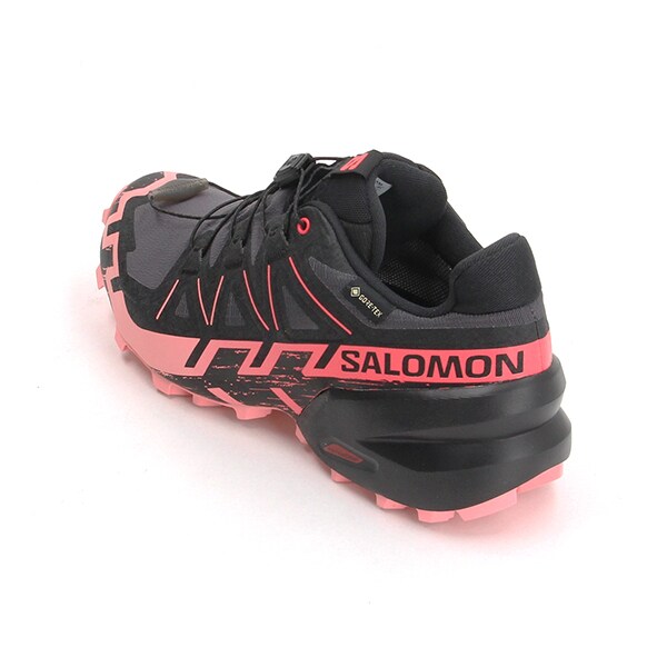 NEW】サロモン（SALOMON）/SALOMON/サロモン/SPEEDCROSS 6 GTX W