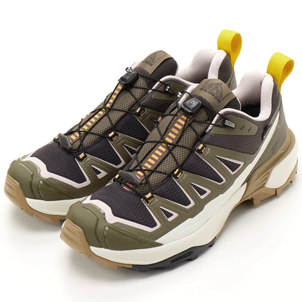 サロモン（SALOMON）/SALOMON/サロモン/X ULTRA 360 EDGE GTX