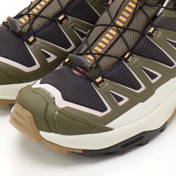 サロモン（SALOMON）/SALOMON/サロモン/X ULTRA 360 EDGE GTX