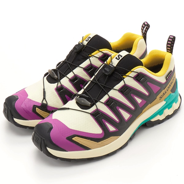サロモン（SALOMON）/SALOMON/サロモン/XA PRO 3D V9 GTX