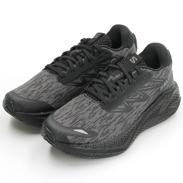 サロモン（SALOMON）/SALOMON/サロモン/AERO GLIDE 4/エアロ グライド 4/ランニングシューズ