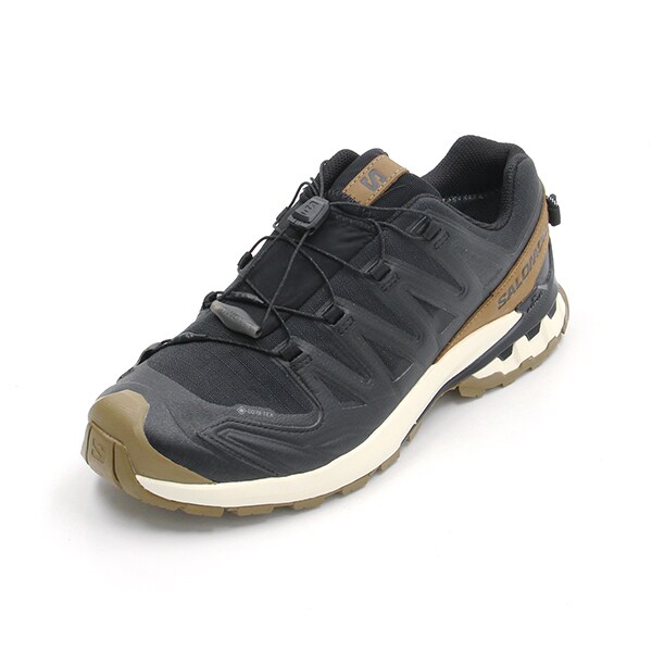 サロモン（SALOMON）/SALOMON/サロモン/XA PRO 3D V9 GTX LIFELONG M/トレイルランニング