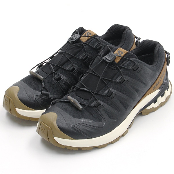 サロモン（SALOMON）/SALOMON/サロモン/XA PRO 3D V9 GTX LIFELONG W/トレイルランニング