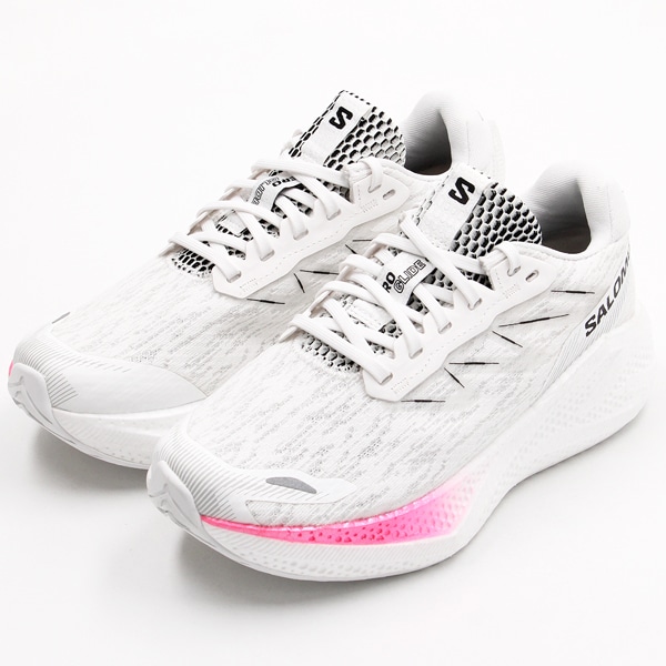 サロモン（SALOMON）/SALOMON/サロモン/AERO GLIDE 4/エアロ グライド 4/ランニングシューズ