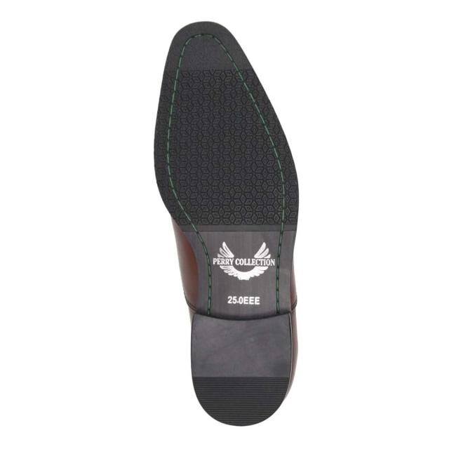 ペリーコレクション PERRY COLLECTION PR4101 楽天市場】PERRY COLLECTION ビジネスシューズ 革靴 PR4101 内