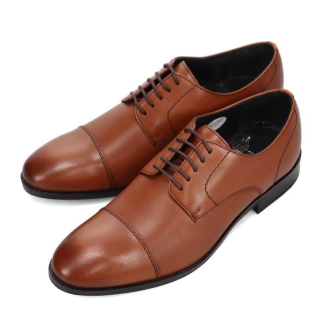 ペリーコレクション（PERRY COLLECTION）/ペリーコレクション PERRY COLLECTION 外羽根ビジネスシューズ  PR6003