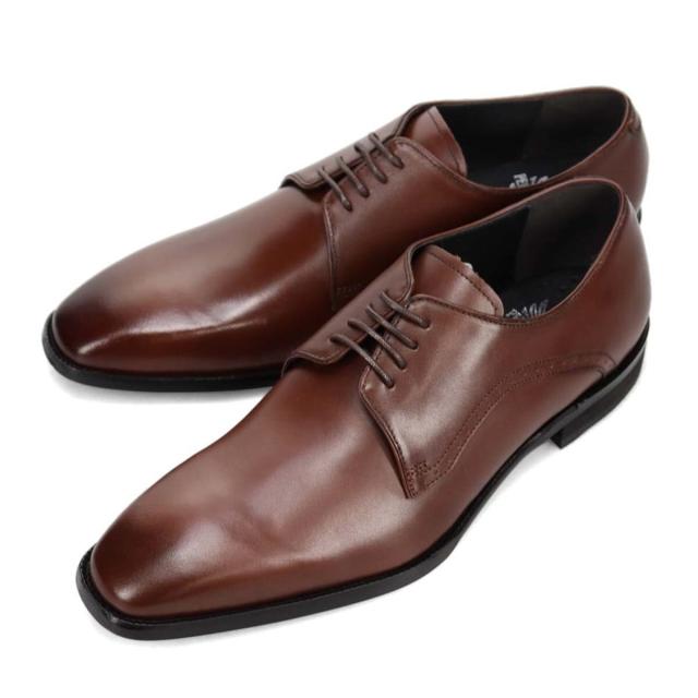 ペリーコレクション（PERRY COLLECTION）/ペリーコレクション PERRY COLLECTION 外羽根プレーントゥ PR6502