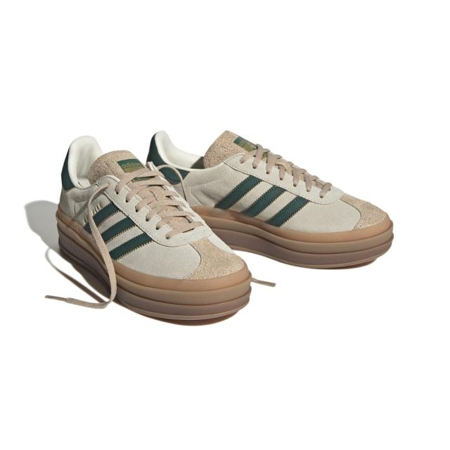 アディダス オリジナルス（adidas originals）/adidas Originals/GAZELLE BOLD W/ガゼル ボールド