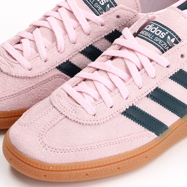 アディダス オリジナルス（adidas originals）/adidas Originals/HANDBALL SPEZIAL W/ハンドボール スペツィアル_1